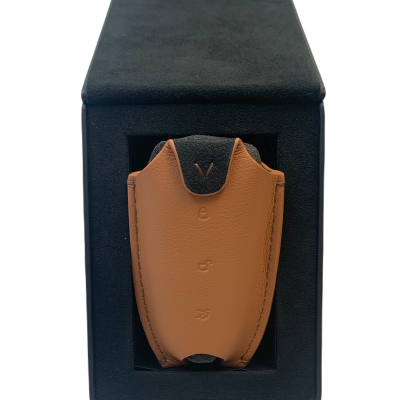 Aston Martin Key Pouch