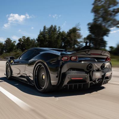 1016 Industries Full Body Kit Ferrari SF90