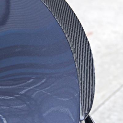 Tesla Model 3 Carbon Fiber Performance Trunk Spoiler