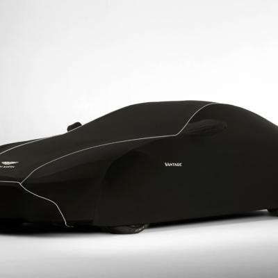 Aston Martin New Vantage V12 Indoor Car Cover