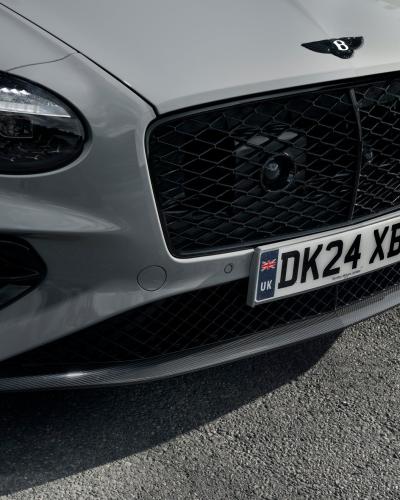 Bentley Continental GT and GTC Styling Kit