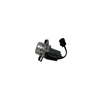 McLaren 12C Vacuum Pump