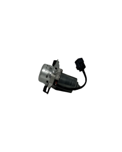 McLaren 12C Vacuum Pump
