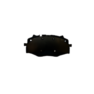 McLaren 12C Fr Ccm Brake Pad