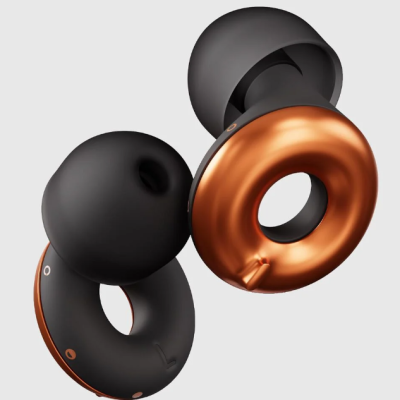 McLaren Mastercard F1 Loop Switch 2 Earplugs