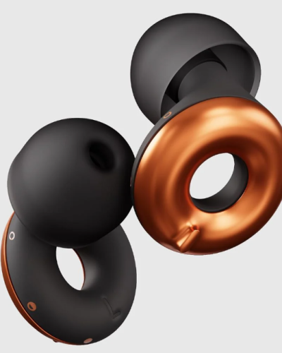 McLaren Mastercard F1 Loop Switch 2 Earplugs