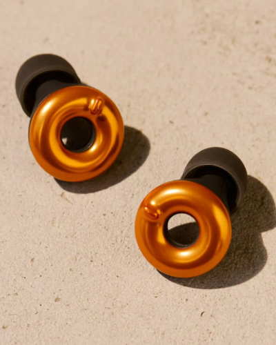 McLaren Mastercard F1 Loop Switch 2 Earplugs