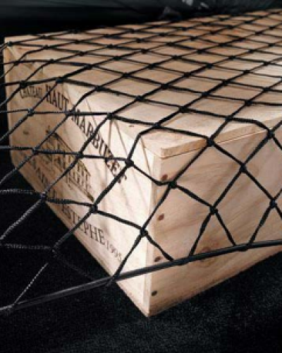 Bentley Continental GT Luggage Net
