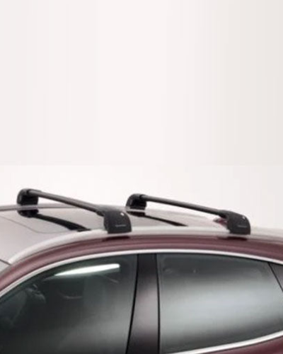 Maserati Levante Roof Cross Bars
