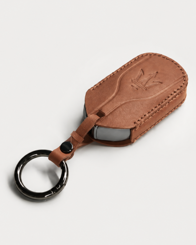 Maserati Key Cover