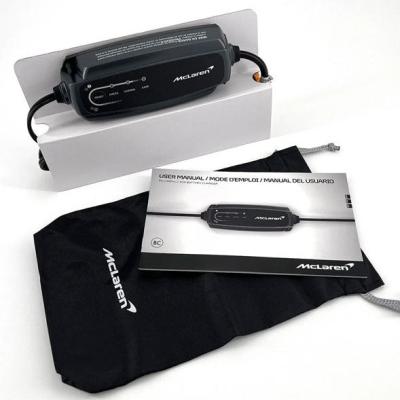 McLaren Battery Charger