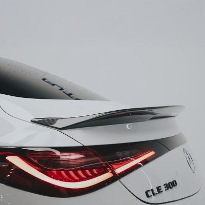 Future Design Rear Trunk Spoiler Compatible With Mercedes CLE-Class/CLE53 (W236)