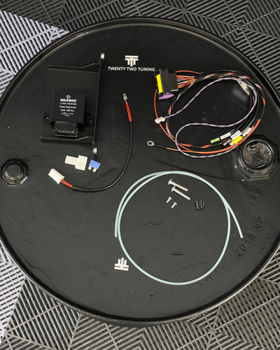(464-PDM-00) BRABUS CAN PDM Module Compatible With Mercedes