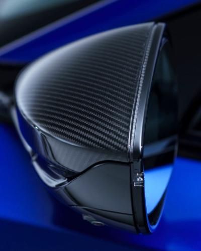 Aston Martin DB11 Carbon Fiber Exterior Pack 2