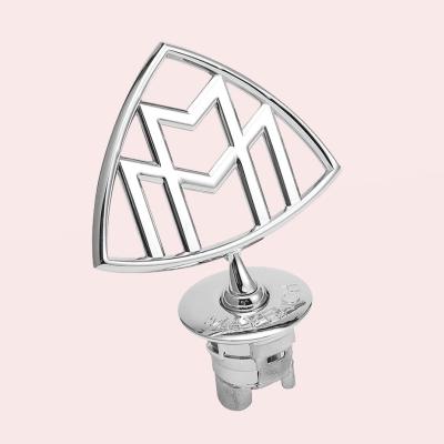 Mercedes-Benz Maybach Hood Emblem Badge S480 S580 GLS600