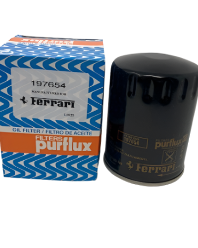 Ferrari 360 Oil Filter