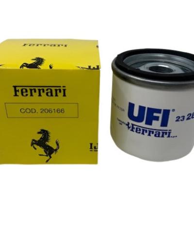 Ferrari 456/575/612 Oil Filter