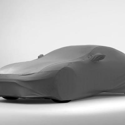 Aston Martin New Vantage Outdoor Car Cover