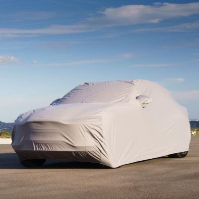 Aston Martin DBX Outdoor Car Cover