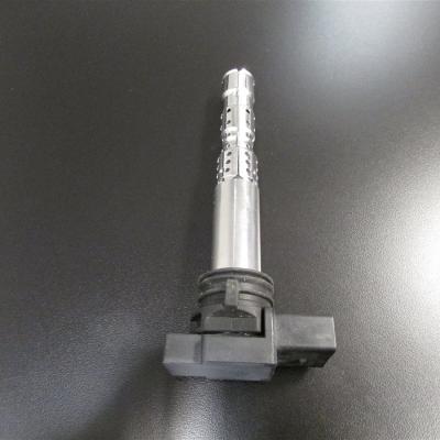 Bentley Continental Ignition Coil Kit