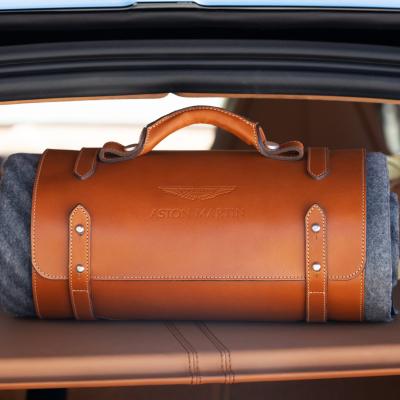 Aston Martin DBX Picnic Blanket