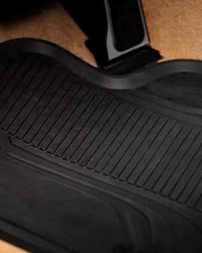 Aston Martin DBX All-Weather Floor Mats