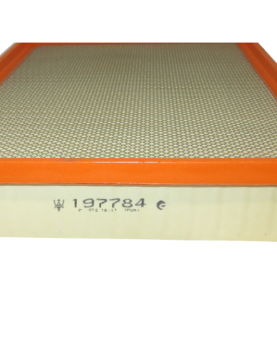Maserati Quattroporte Air Filter (MY05-07)