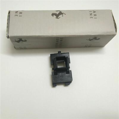 Ferrari 458 812 F12 California Left Power Window Switch Button Supporter (1PC)