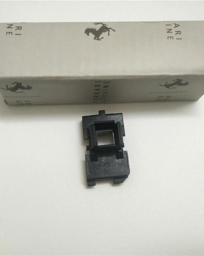 Ferrari 458 812 F12 California Left Power Window Switch Button Supporter (1PC)