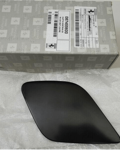 Genuine Ferrari GTC4Lusso T LH Air Vent Louvre 87455600