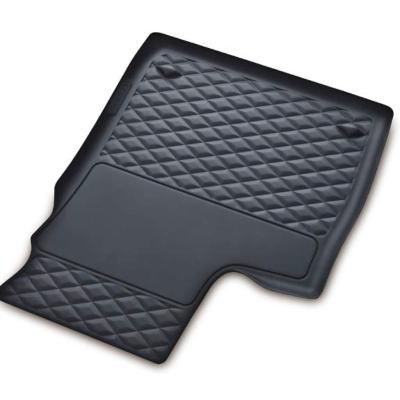 Bentley Bentayga Heavy Duty Floor Mats