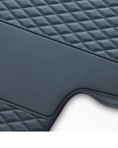 Bentley Bentayga Heavy Duty Floor Mats