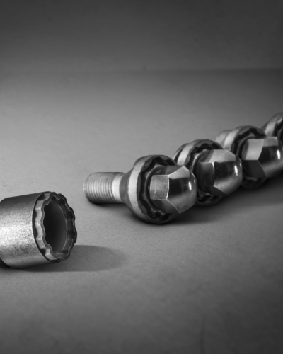 Maserati Security Wheel Bolt Set