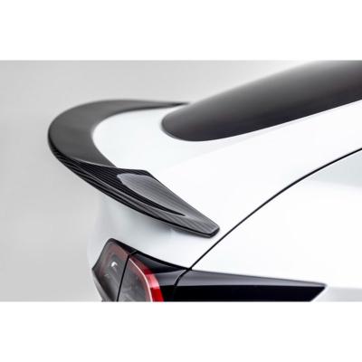 Vorsteiner Aero Decklid Spoiler | 2020+ Tesla Model Y