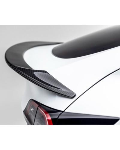 Vorsteiner Aero Decklid Spoiler | 2020+ Tesla Model Y