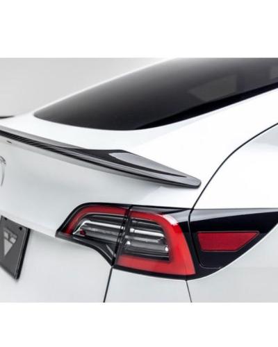 Vorsteiner Aero Decklid Spoiler | 2020+ Tesla Model Y