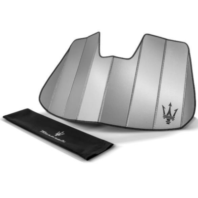 Maserati Sunshade