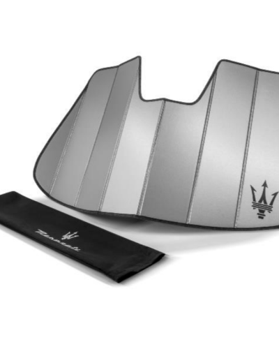 Maserati Sunshade