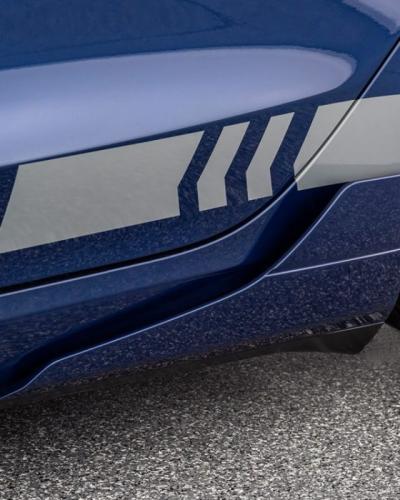 Startech Side Flaps | Tesla Model 3 2017+