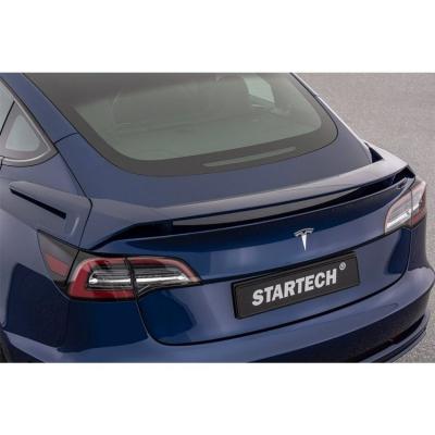 Startech Rear Wing | Tesla Model 3 2017+