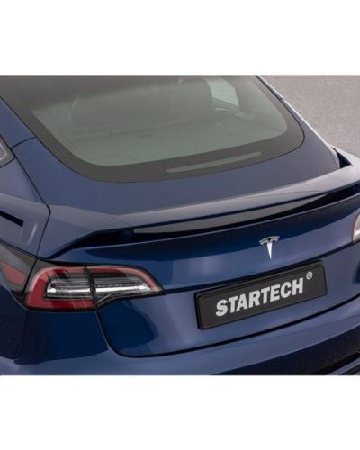Startech Rear Wing | Tesla Model 3 2017+