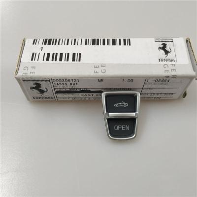Genuine Ferrari California T RHT Control Switch Button 306731