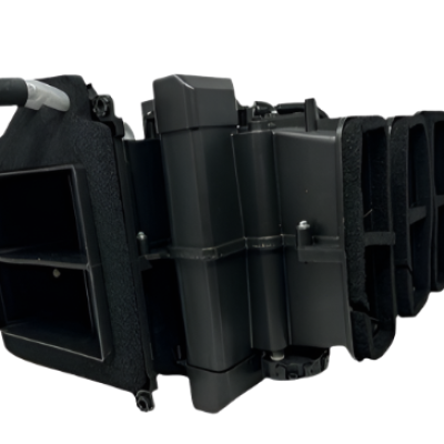 McLaren 12C Hvac Distribution Unit