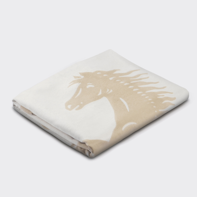 Ferrari Travel Comfort Blanket