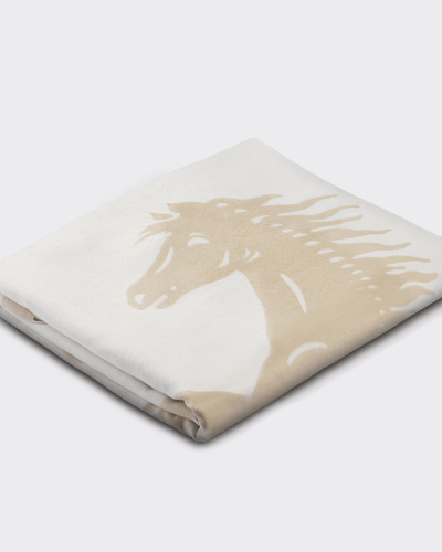 Ferrari Travel Comfort Blanket