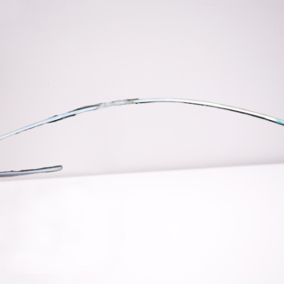 Aston Martin Vantage RH Roof Finisher
