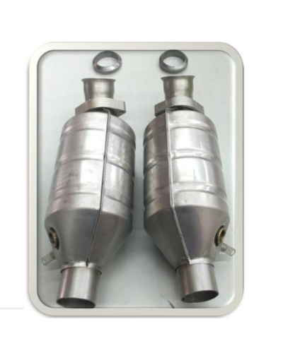 Ferrari 355 Catalysts Kit USA/CDN/AUS 5.2 Motronic