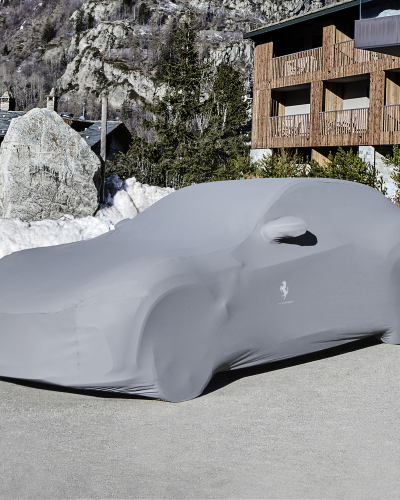 Ferrari Purosangue Outdoor Car Cover