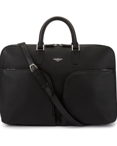 Bentley Business Overnight Bag