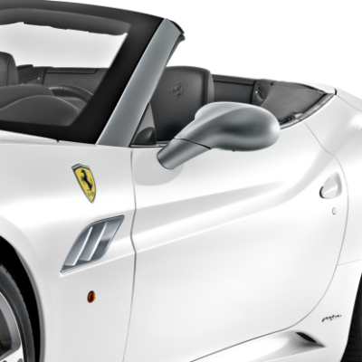 Ferrari California Sport Side Air Vents Set